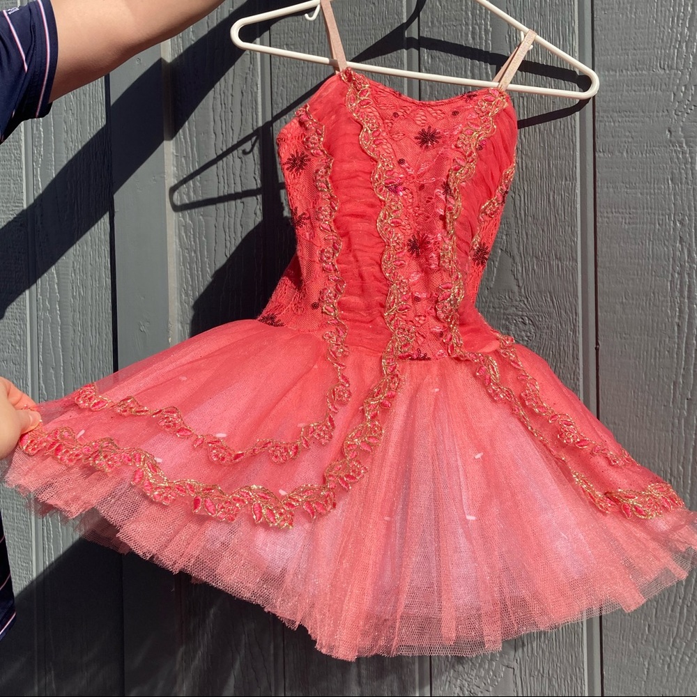 Tutu!